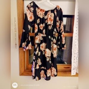 Xhilaration woman's dress xs